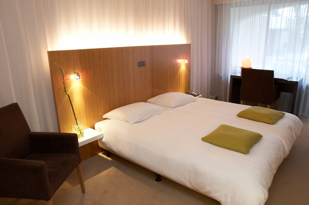 Comfort Twin Room