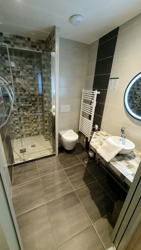Comfort Triple Room, Multiple Beds, Non Smoking photo 2