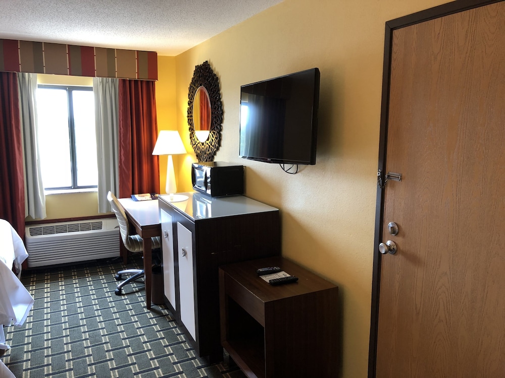 Double Room, 2 Double Beds photo 2