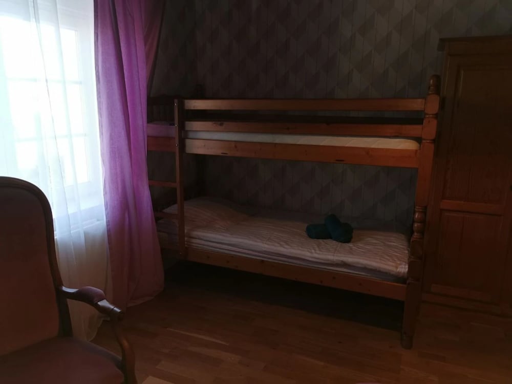 Comfort Double or Twin Room, Garden View