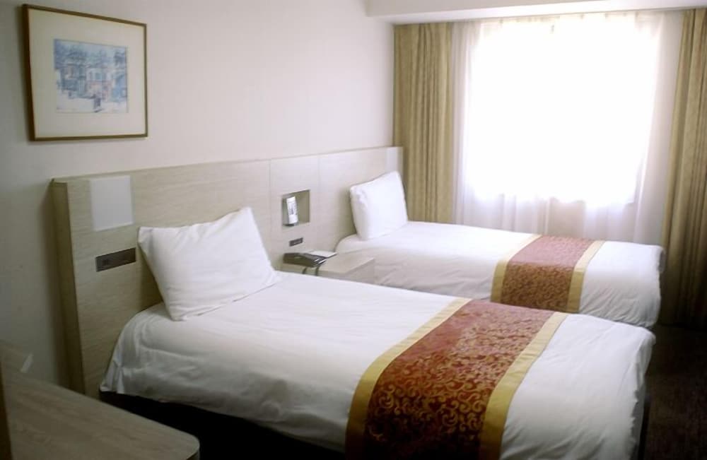 Standard Twin Room, Non Smoking photo 2