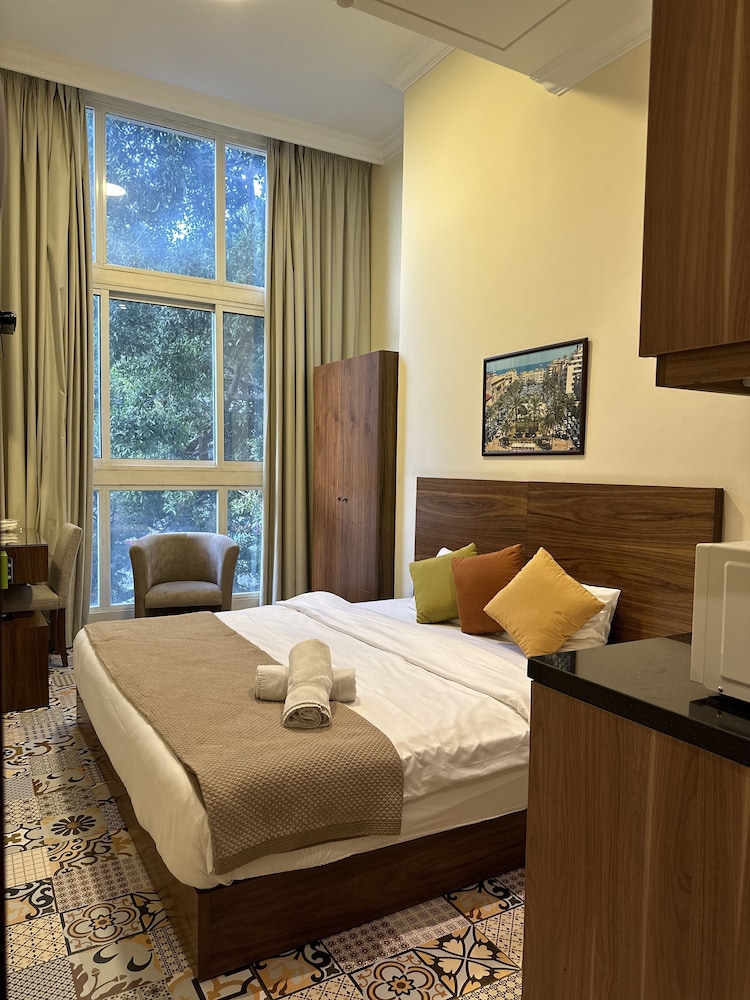 Double Room - Photo 2