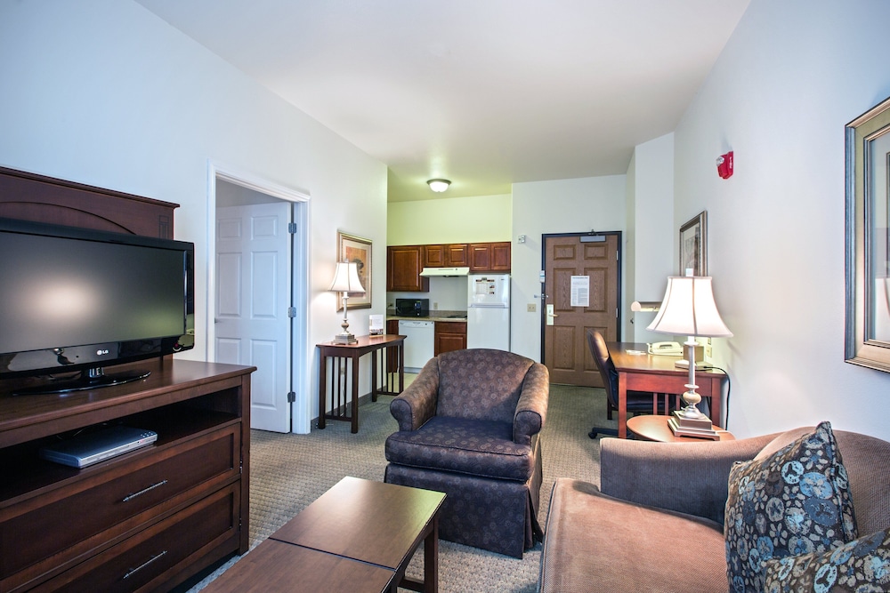 Room, 1 Bedroom, Transfer Shower, Kitchen (Mobility, Communications) - Photo 4