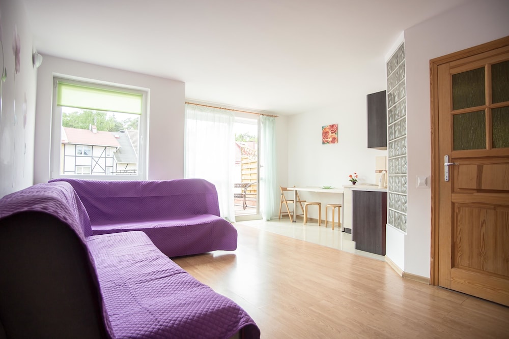 Standard Apartment photo 1