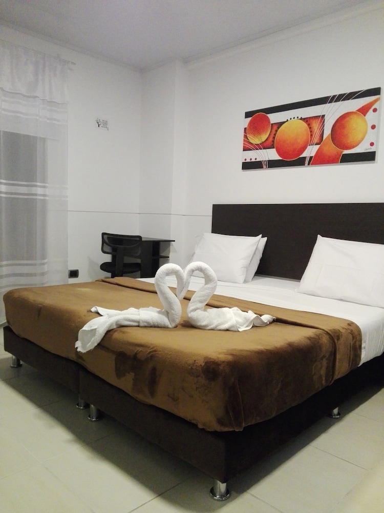 Standard Double Room, 1 Bedroom photo 3