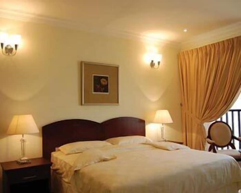 Apartment, 2 Bedrooms