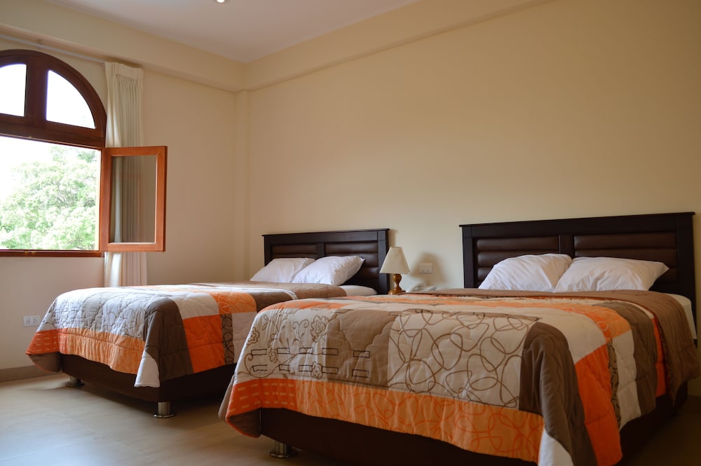 Twin Room photo 2