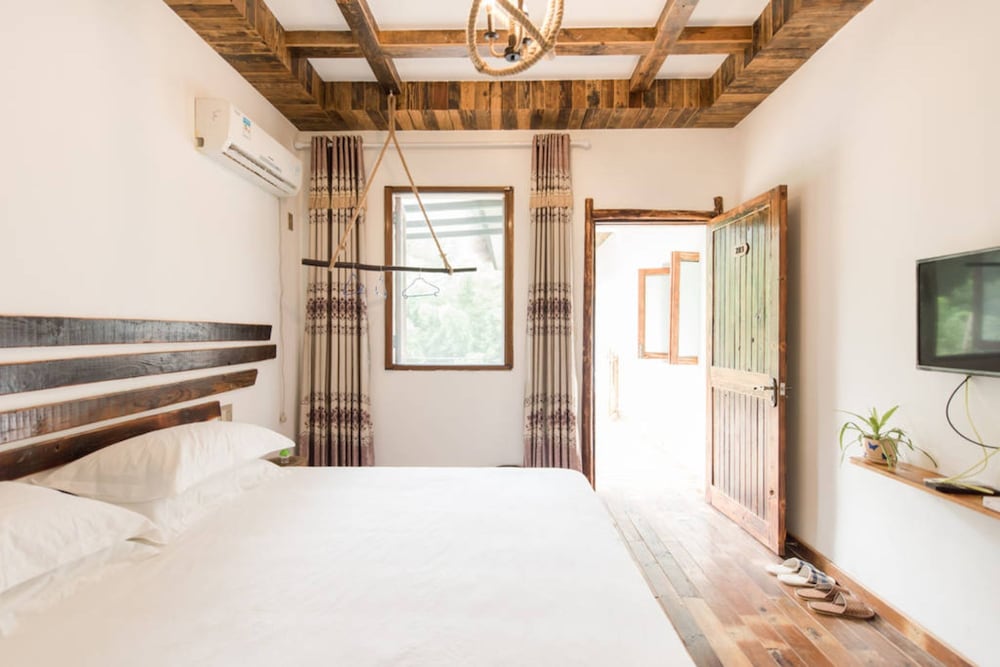 Signature Double Room with Terrace photo 2