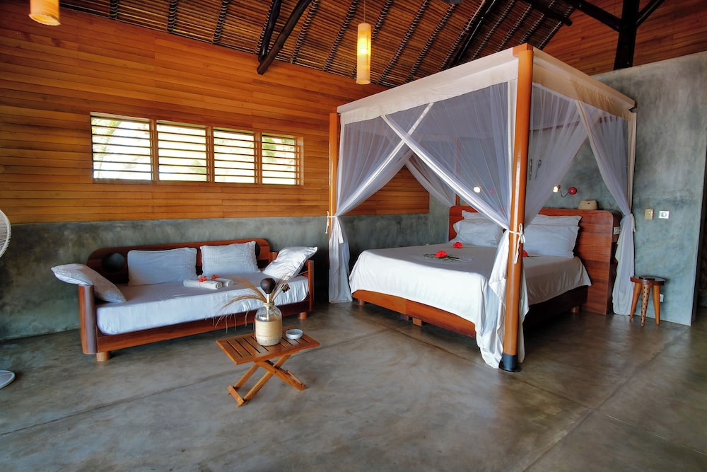 Deluxe Room photo 3