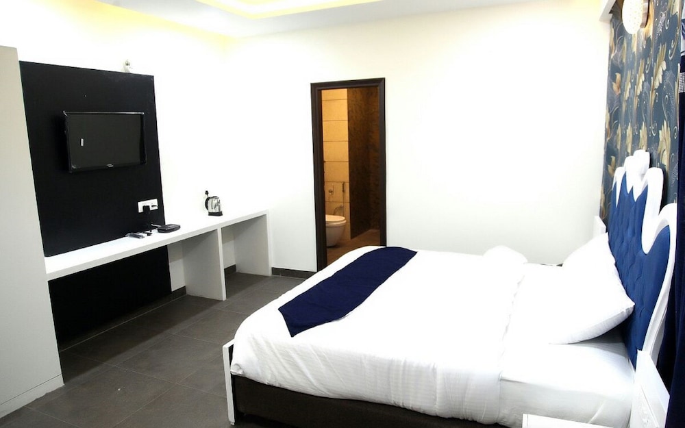 Superior Double Room, 1 Double Bed, Non Smoking