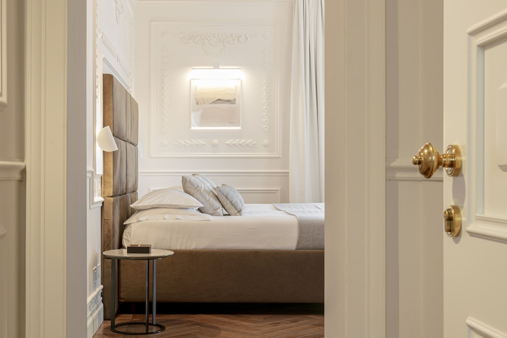 Superior Room, 1 Double Bed, Non Smoking, Tower