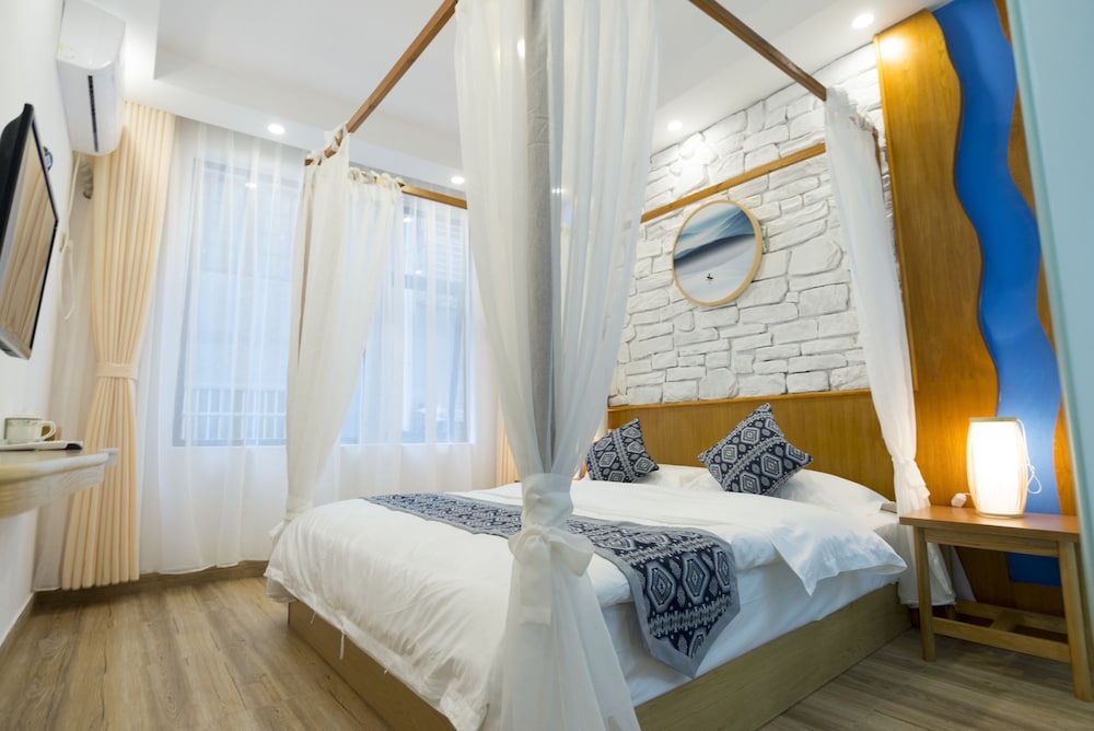 Superior Double Room A photo 1