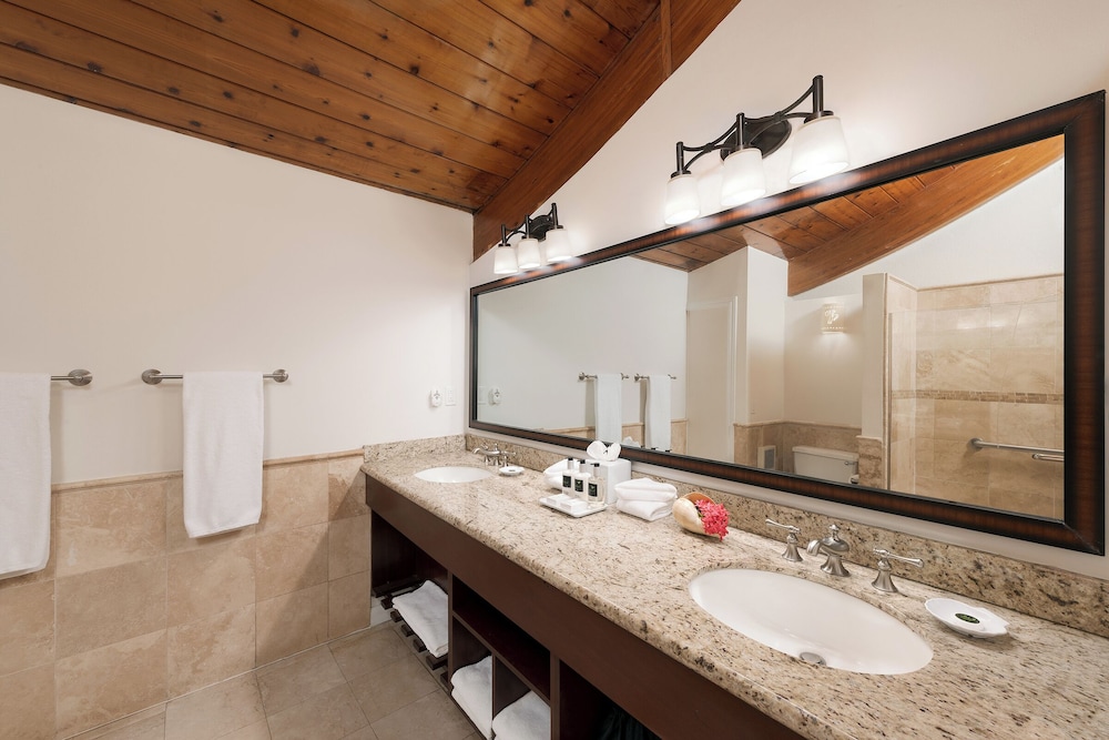 Deluxe Room, Garden View, Oceanfront