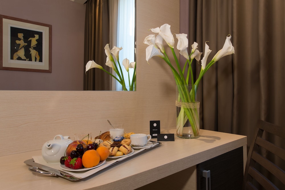 Classic Room - Photo 6