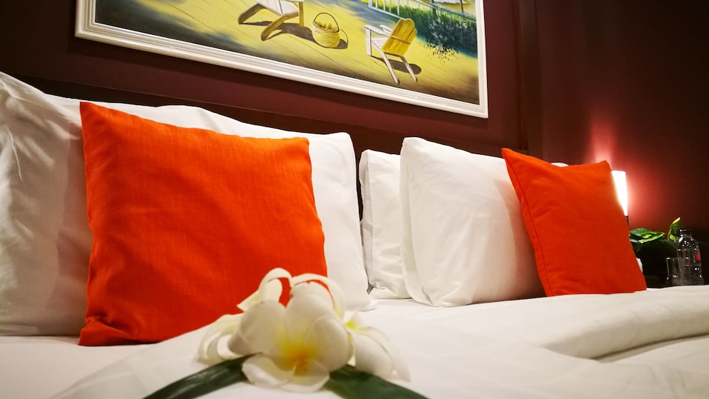 Pacific Deluxe Room photo 3