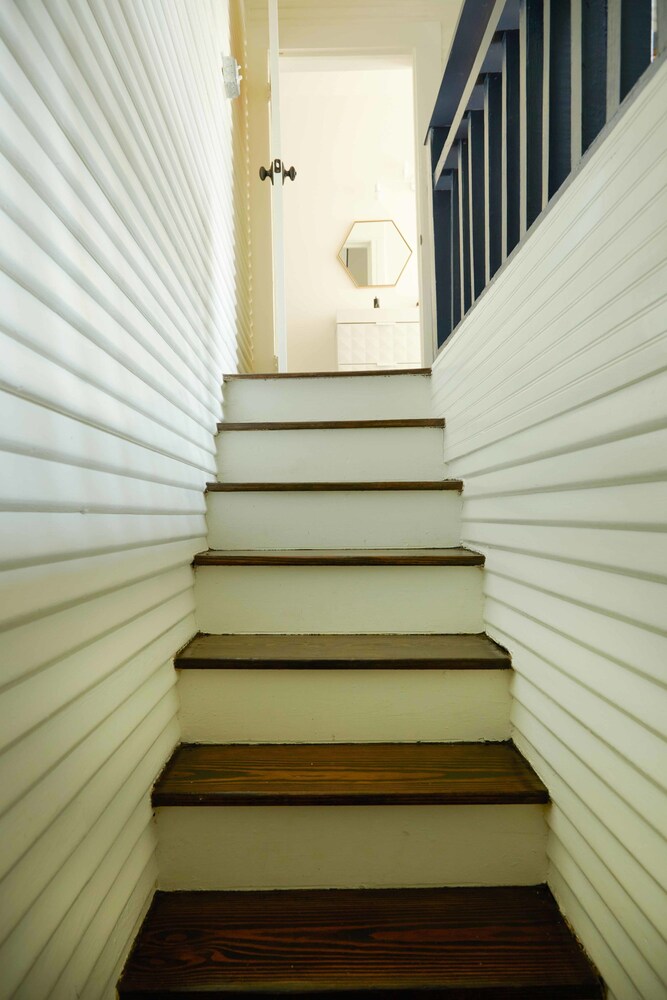 Charles on 11th - Beautifully Restored Historic Southside Home Walkable Perfect for Groups, Billede 73