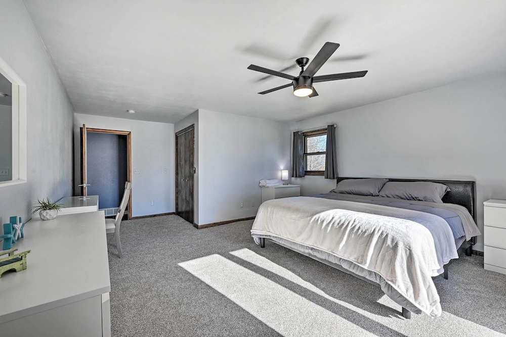 Cottage (3 Bedrooms) photo 2