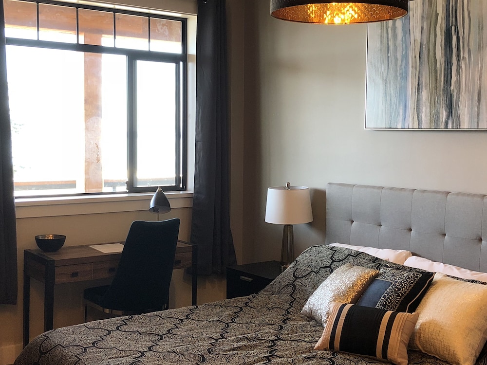 Premium Double Room, Ocean View photo 1