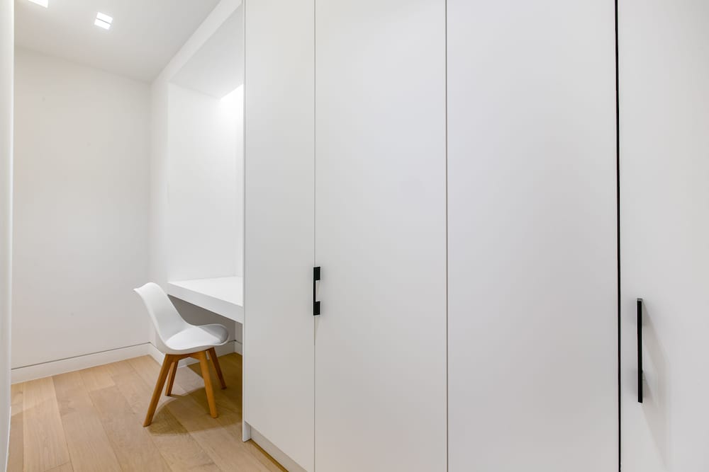 Luxury Apartment, 2 Bedrooms, Balcony, City View photo 3