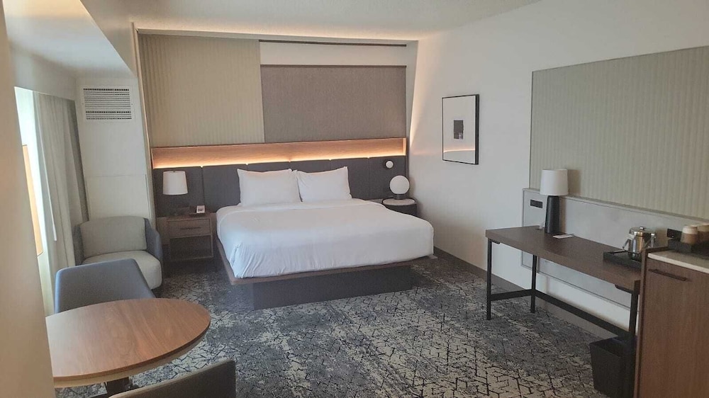 Presidential Room, 1 King Bed photo 1