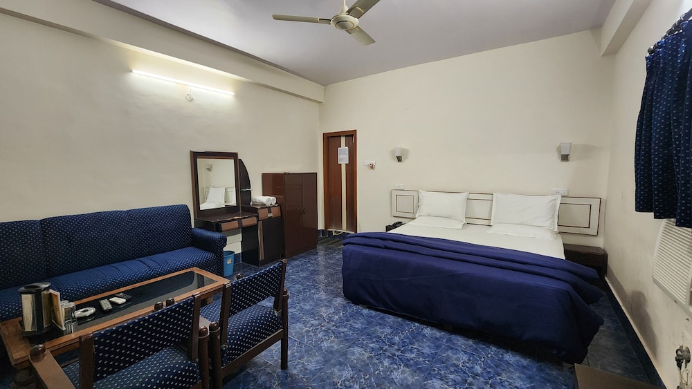 Standard Double Room photo 3