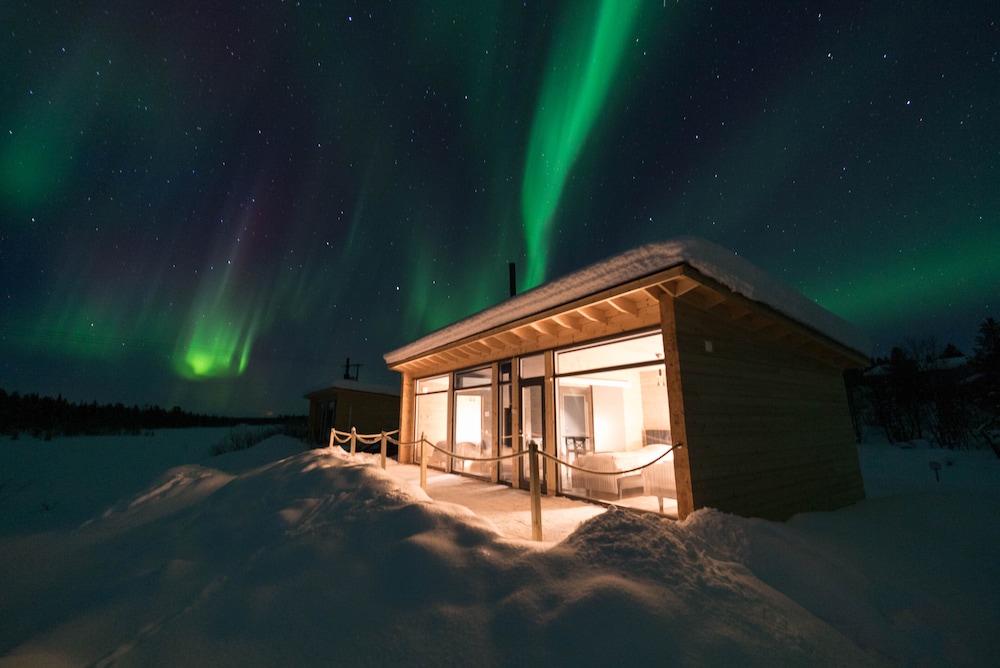 Deluxe Cabin (Routa)