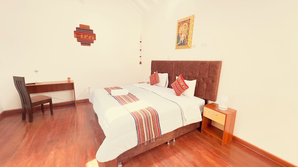 Deluxe Double or Twin Room - Photo 13