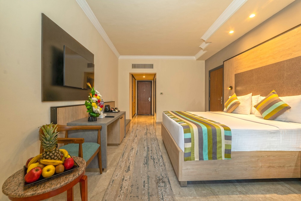 Standard Triple Room - Photo 2