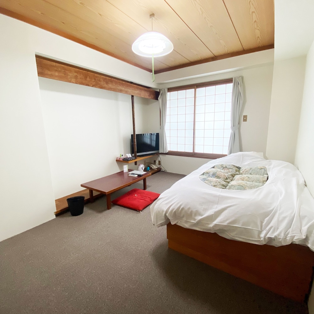 Japanese-Style Single Room (6 tatami mats) - Photo 1