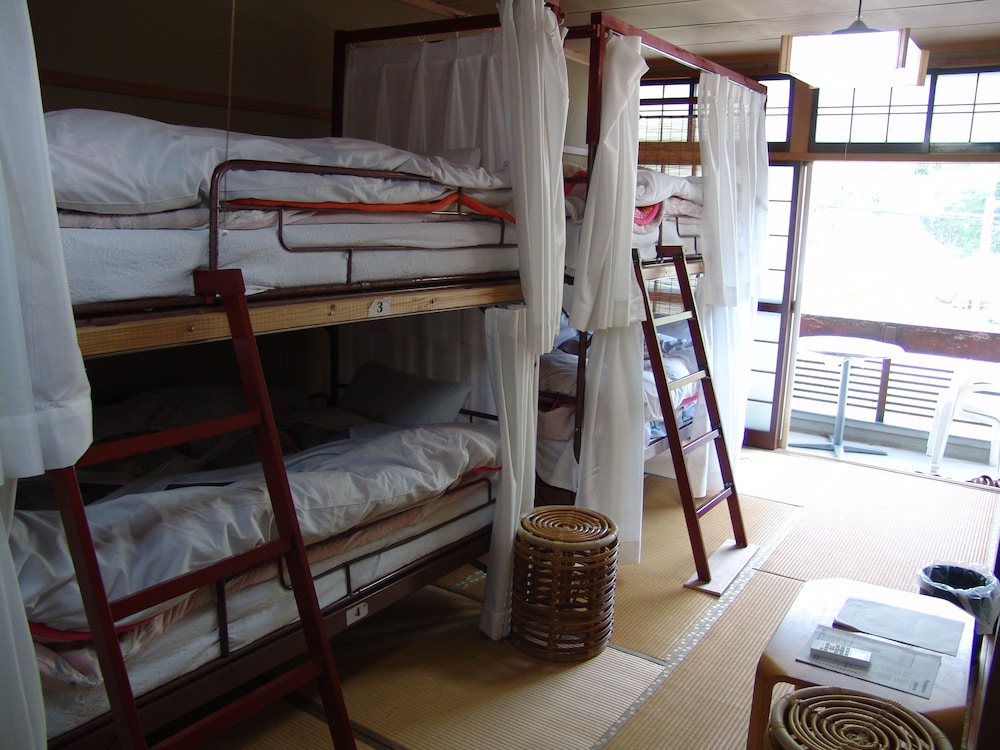 Shared Dormitory, Women only photo 1