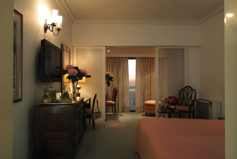 Junior Suite - Photo 4
