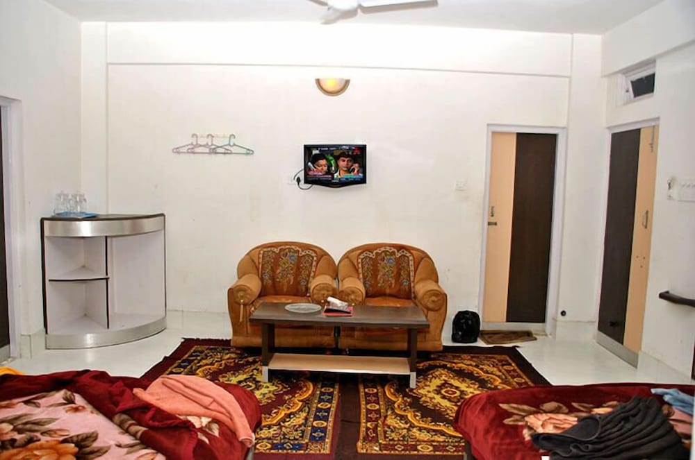 Family Suite, 1 Bedroom, Garden View