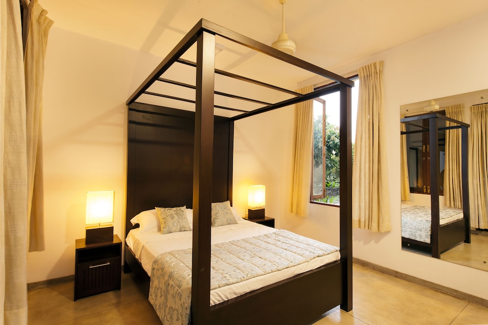 Luxury Suite, Garden View photo 1