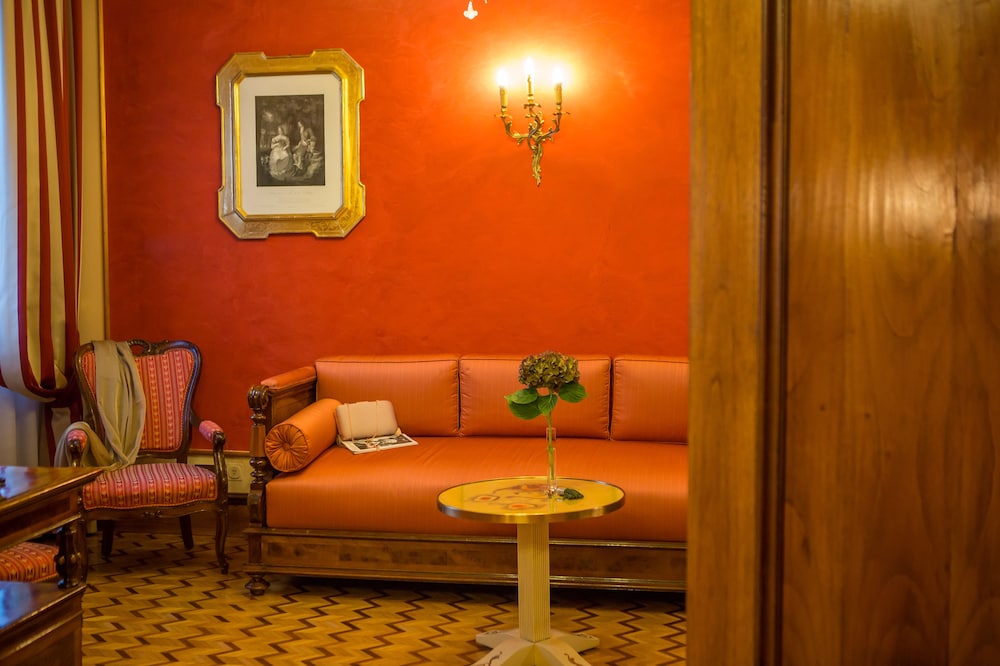 Classic Suite - Photo 6