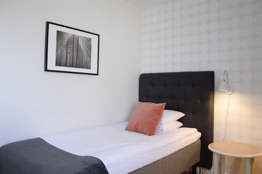 Standard Room, 1 Twin Bed, Non Smoking photo 3