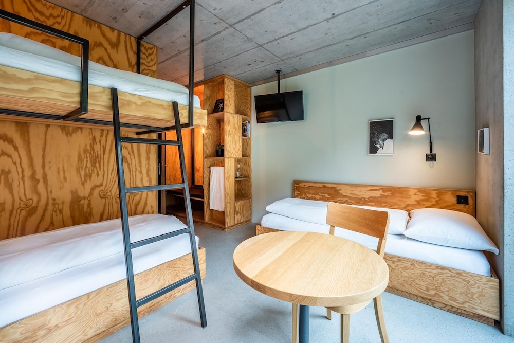 Comfort Triple Room, 1 Bedroom, Non Smoking photo 3
