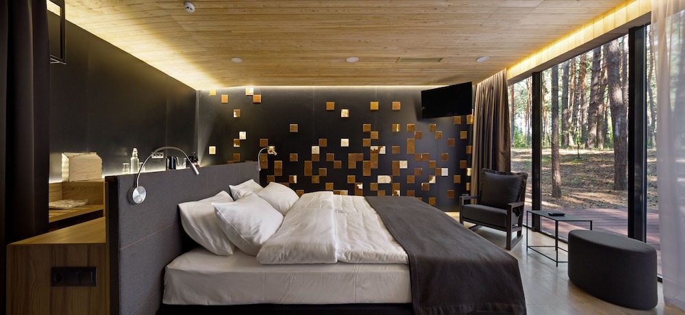 Chalet, 2 Bedrooms, Jetted Tub (Number 1) photo 1