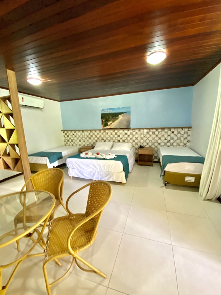 Superior Room, Lake View (Ouro) photo 1
