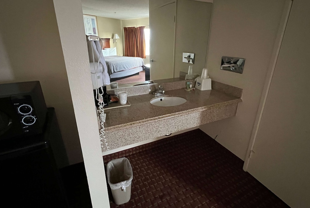 Suite, 1 King Bed - Photo 3