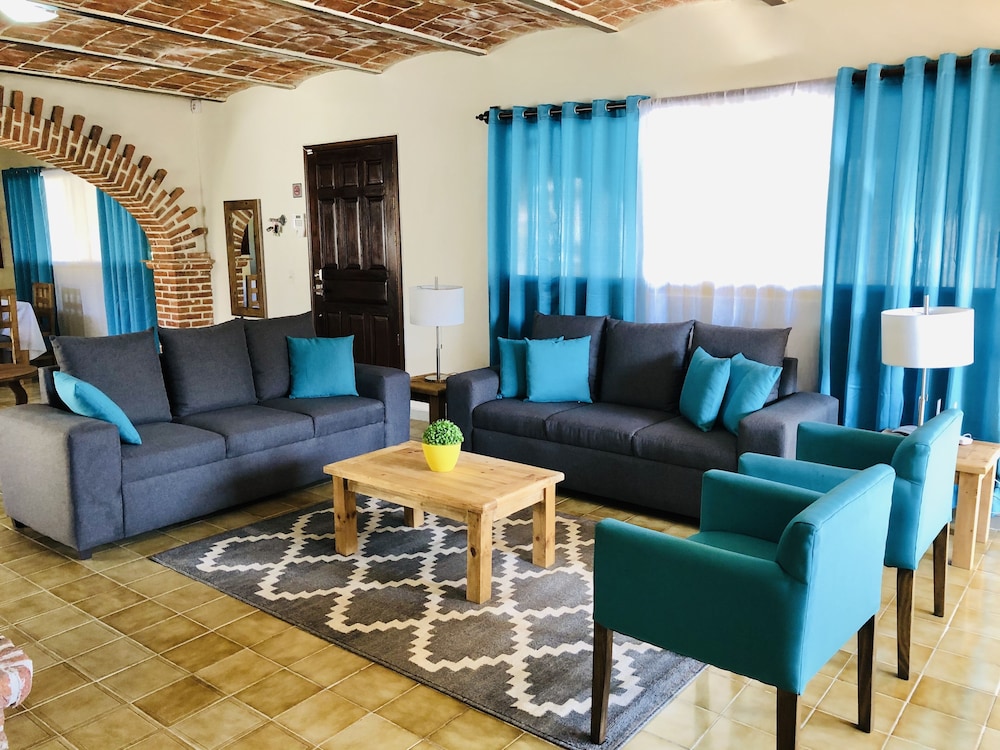 Family House