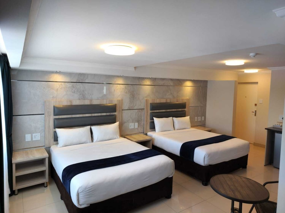 Deluxe Double Room photo 3