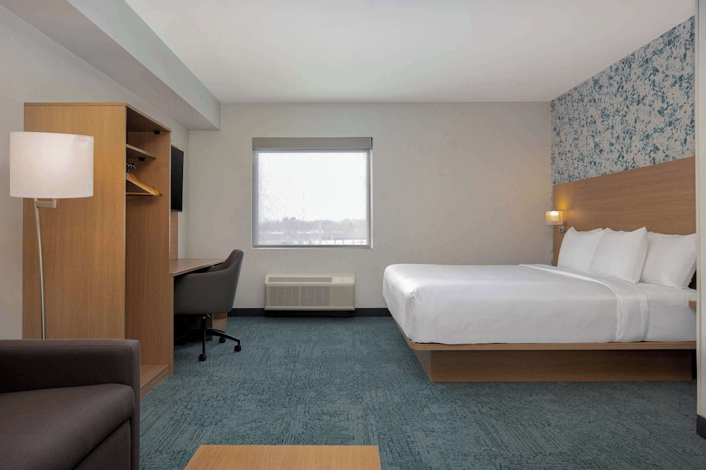 Quality Inn & Suites, Billede 2