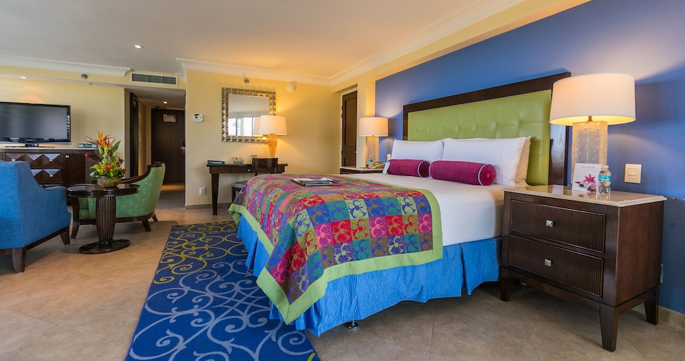 Junior Suite Golf View King - Photo 1