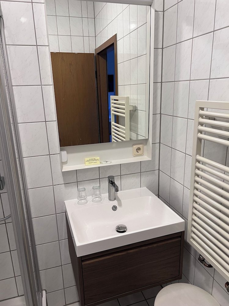 Traditional Double or Twin Room, Private Bathroom, Garden Area photo 3