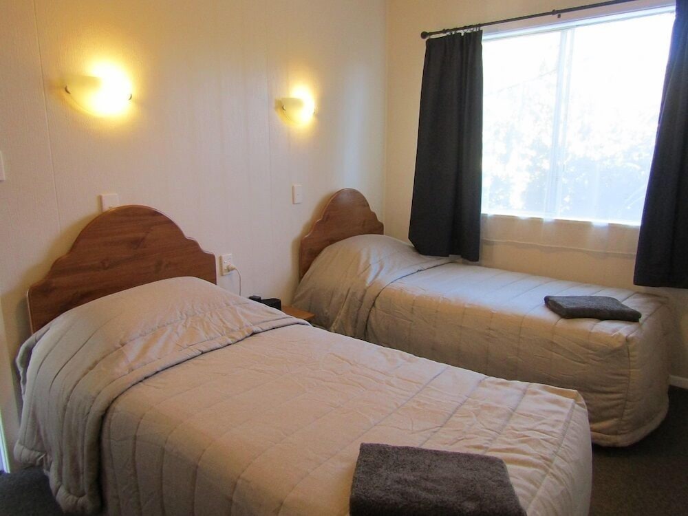 Twin Room photo 1