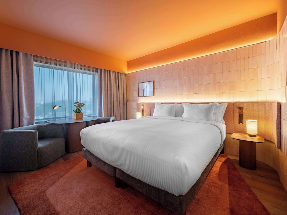 Premium Apartment, 1 Queen Bed (Executive)