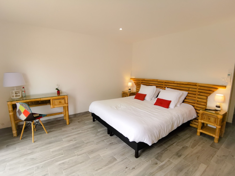 Double Room photo 1