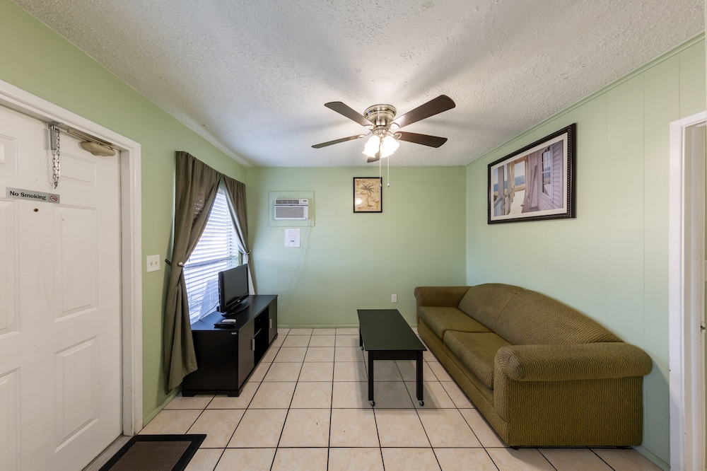 Executive room, Multiple beds