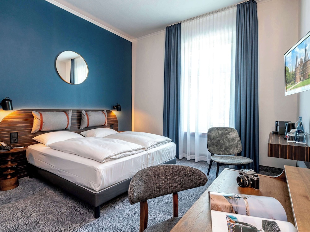 Standard Double Room, 1 Double Bed - Photo 13