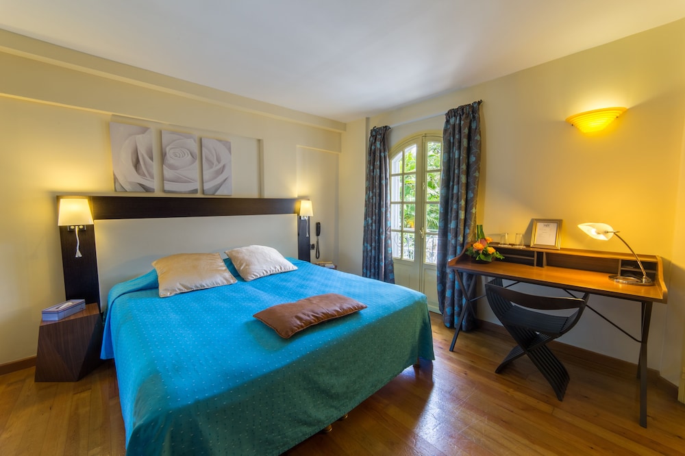Superior Room (Superior Bath) - Photo 5